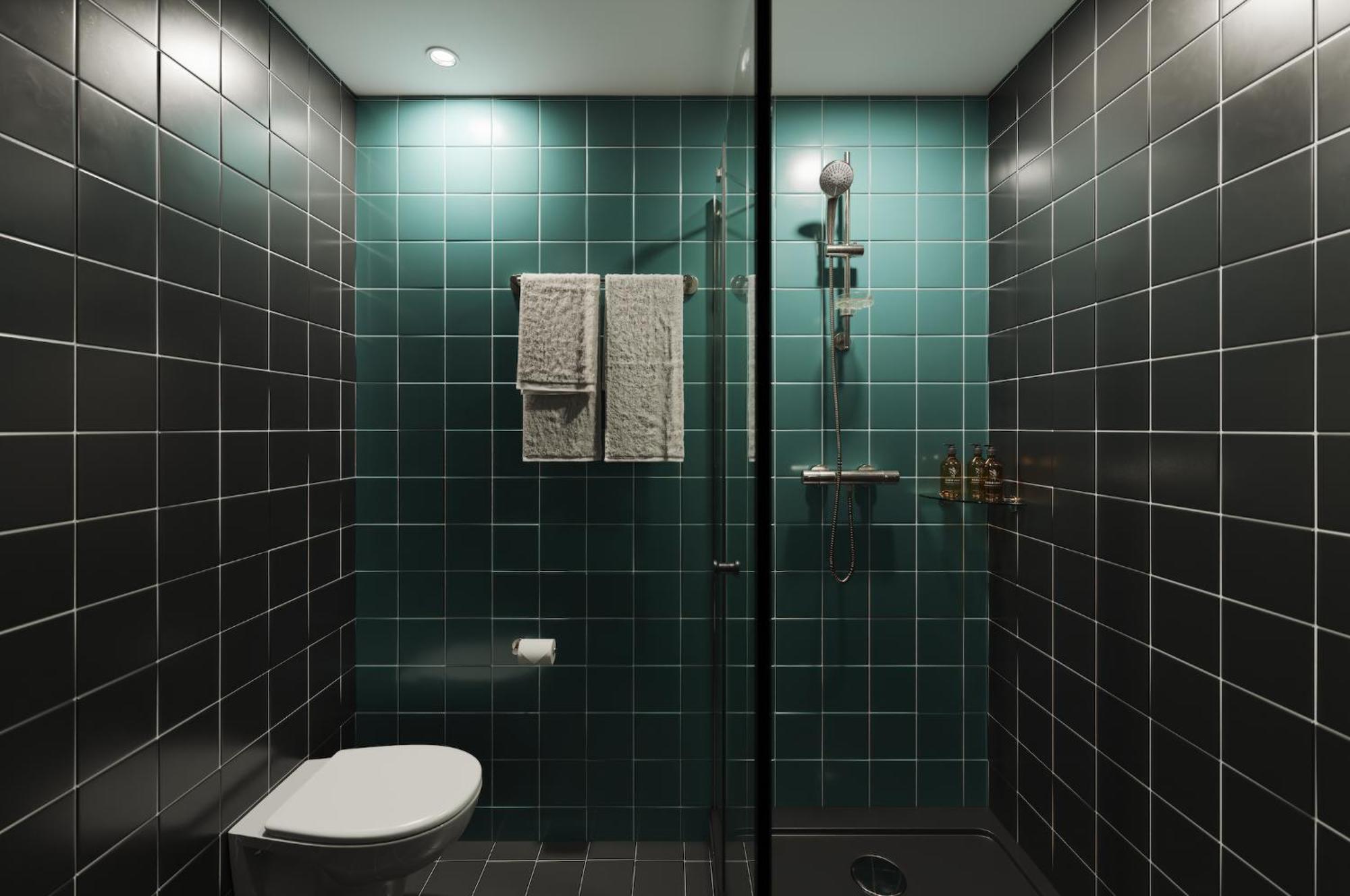Отель The Social Hub Рим Номер фото